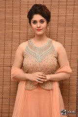 Surabhi at Gentleman Movie Audio Launch